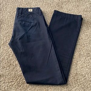 Women’s Lucky Brand Civilian Boyfriend pants